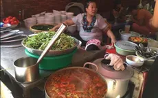 Bún chửi, livestream chửi: Chửi khách là phong cách?