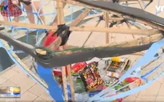 Mô hình "Cá bống ăn rác"