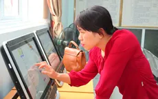 Tháng 7, triển khai dịch vụ chứng thực bản sao điện tử