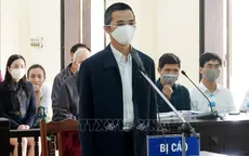 Cách chức Chánh Thanh tra Bộ Thông tin và Truyền thông Đặng Anh Tuấn