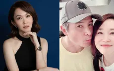 Nữ hoàng truyền hình Singapore tiết lộ khó khăn khi chồng đi tù