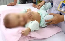 Phát hiện, điều trị kịp thời trẻ sơ sinh bị suy giáp bẩm sinh