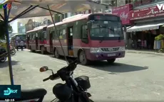 Nhiều tuyến xe buýt TP.HCM có nguy cơ ngừng hoạt động