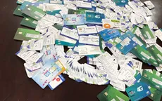 Nên áp dụng công nghệ cao trong xác thực thông tin cá nhân