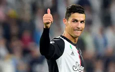 Cris Ronaldo: Tỷ phú bóng đá đầu tiên trên thế giới
