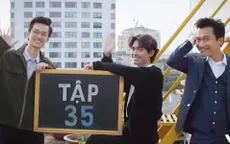 Xem tập cuối "Nhà trọ Balanha" full 60 phút ở đâu?