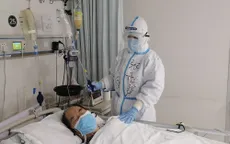 Bệnh nhân huyết áp cao nhiễm COVID-19 có nguy cơ tử vong cao gấp 2 lần