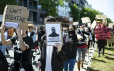 Berlin - Bang đầu tiên của Đức thông qua luật chống phân biệt đối xử