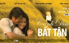 "Cánh đồng bất tận" lên sóng VTVcab