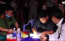 Vĩnh Long ngăn chặn tình trạng đua xe trái phép