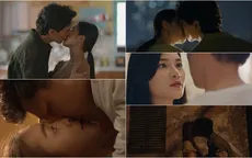 Cặp đôi nào sở hữu nhiều màn khóa môi nóng bỏng nhất "Nhà trọ Balanha"?