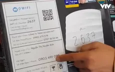 Dự án Owifi - Bẫy lừa đảo thời 4.0