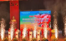 Sàn giao dịch điện tử "Vải thiều Bắc Giang" chính thức ra mắt