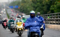 Kinh doanh vào mùa mưa: "Làm gì để nhiều tiền"?