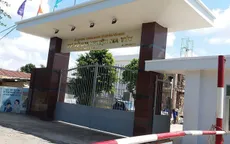 Vụ hỗn chiến, trốn trại ở cơ sở cai nghiện: “Học viên đông, lực lượng quản lý mỏng”
