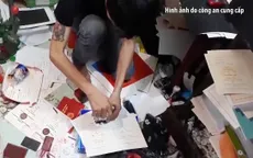 Nhức nhối nạn giấy tờ giả ở các phòng công chứng