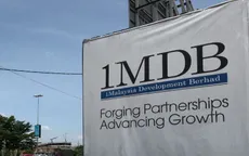 Malaysia không chấp nhập khoản bồi thường 3 tỷ USD liên quan quỹ 1MDB