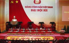 Từ khi thành lập đến nay, Đảng Cộng sản Việt Nam đã tổ chức mấy kỳ đại hội?