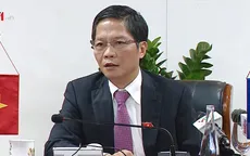 Việt Nam và EU nỗ lực sớm đưa hiệp định EVFTA có hiệu lực