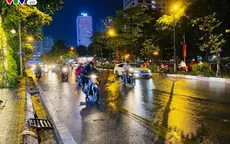 Dự báo thời tiết tuần tới: Tiếp tục nắng nóng hay sắp có mưa dông giải nhiệt?