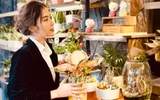Nam Anh lần đầu lên tiếng sau màn thổ lộ tình cảm với Thanh Hằng
