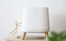 Máy lọc không khí Sqair – Smart Air: Giải pháp hít thở không khí sạch mà không cần bỏ ra hàng chục triệu đồng