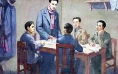 Đảng Cộng sản Việt Nam ra đời như thế nào?
