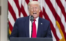 Tổng thống Trump: Warren Buffett sai lầm khi bán cổ phiếu hàng không