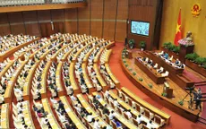 ĐBQH tranh luận về những vụ án nghi ngờ có sai phạm trong tố tụng