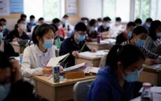 Căng thẳng leo thang, Trung Quốc khuyến cáo sinh viên cân nhắc việc học tập tại Australia