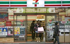 Chuỗi cửa hàng tiện lợi 7-Eleven bán cả bảo hiểm nhân thọ