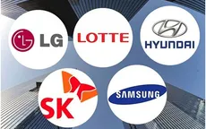 Sóng gió thừa kế những "chaebol" lớn nhất Hàn Quốc