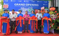 HeyU - Ứng dụng giao hàng mua hộ trình làng tại Hải Phòng