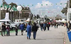 Algeria hủy Hội chợ quốc tế thường niên Alger do COVID-19