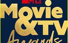 Giải thưởng MTV Movie và TV Awards 2020 bị hoãn vô thời hạn