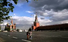 Thủ đô Moscow, Nga dỡ bỏ chế độ tự cách ly từ 9/6