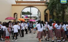 Học sinh Philippines chỉ trở lại trường khi có vaccine ngừa COVID-19