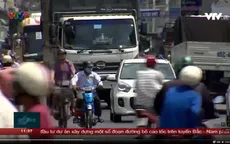 Cần đầu tư tuyến đường mới giảm tải Quốc lộ 91