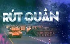 Mỹ vẫn chưa xác nhận kế hoạch rút bớt quân khỏi Đức