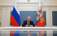 Liệu Tổng thống Putin sẽ giữ nhiệm kỳ trọn đời?