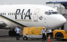Sau bê bối phi công, hàng không Pakistan bị cấm bay đến châu Âu trong 6 tháng