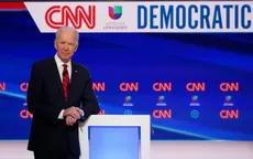 Bầu cử Mỹ 2020: Ứng cử viên J. Biden dừng hoạt động tranh cử do dịch COVID-19
