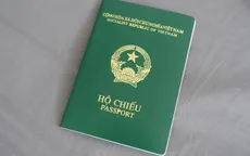 Từ hôm nay (1/7), ở bất cứ đâu cũng có thể làm hộ chiếu