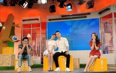 Cặp đôi "Người ấy là ai" Kiều Ly và Nhật Linh thừa nhận tình cảm trên mức bạn bè