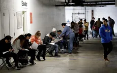 ILO: COVID-19 làm mất 400 triệu việc làm trong quý II