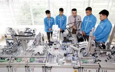 Mô hình 9+: Miễn học phí hệ trung cấp, giảm một phần học phí hệ cao đẳng