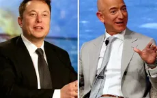Elon Musk vs Jeff Bezos: Cà khịa không phải lần đầu, cuộc chiến đã có từ lâu