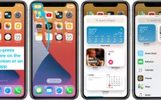 Bạn đã biết sử dụng widget trên iOS 14?