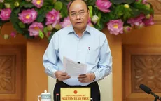 Thủ tướng Nguyễn Xuân Phúc: Kiên định mục tiêu kiểm soát lạm phát dưới 4%