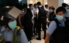"Luật An ninh quốc gia tại Hong Kong là sự chuyển biến mang tính bước ngoặt"